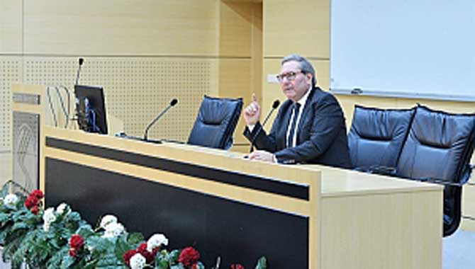 Türkiye 100 Yıllık Planı Bozdu