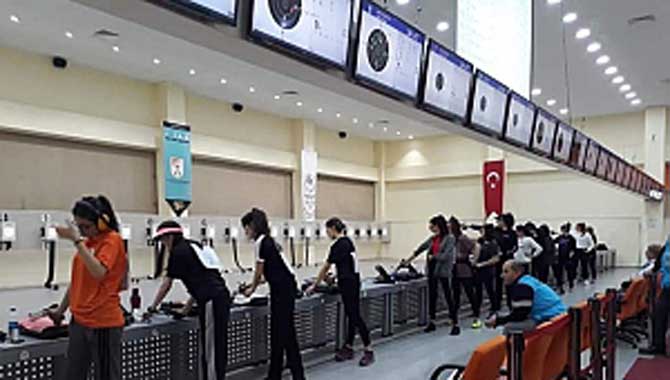 Türkiye’de Eşi Benzeri Yok 