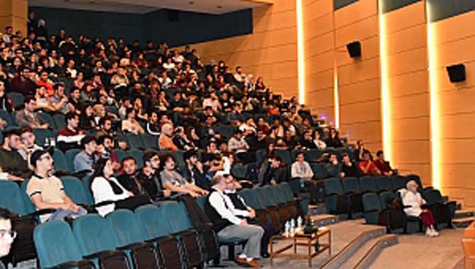 Türkiye’nin Depremselliği Ele Alındı