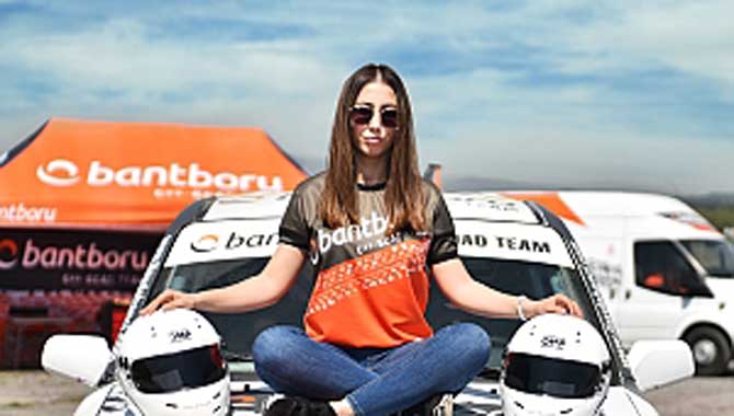 Türkiye Off-Road Şampiyonası 4. Ayağı, 19-20 Ekim tarihlerinde Sakarya’da koşulacak.