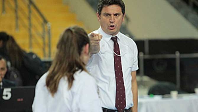 Uğur Kobaş Rusya Moskova‘ya gitti