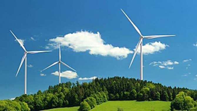 RÜZGAR ENERJİSİNİN MERKEZİ AVRUPA'DA KAPASİTE BÜYÜMESİ RİSK ALTINDA