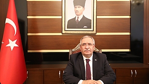 Vali Nayir’dan fuar alanı müjdesi