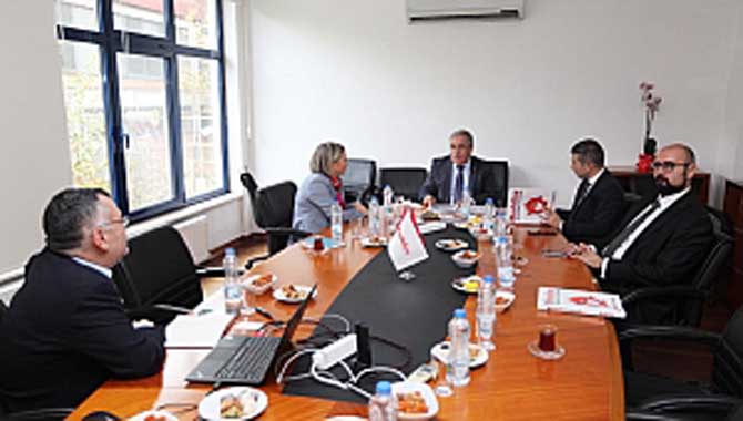 Vali Nayir Fabrika Ziyaretlerine Devam Ediyor 