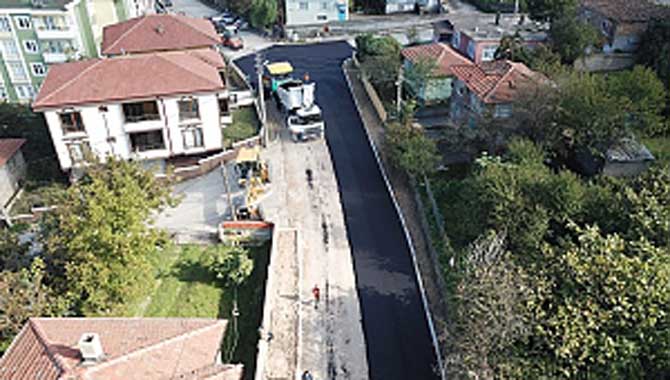 “Vatandaşlarımıza Hizmet Sağlamanın Mutluluğunu Yaşıyoruz”