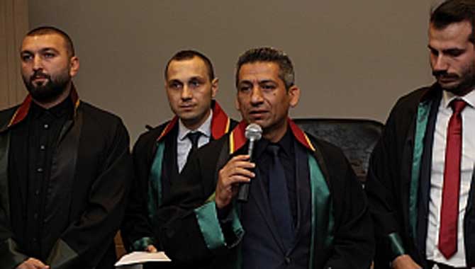 Yargı Reformu ile meslek ciddi kazanımlar elde etti