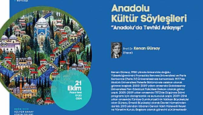 Yeni haftaya etkinlik dolu başlangıç