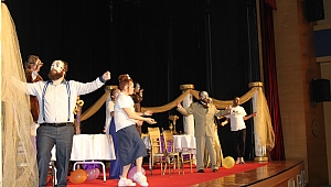 ‘Yılın Düğünü’ne tam not