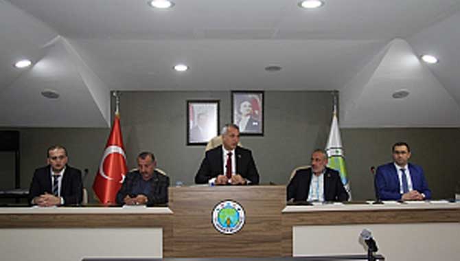 15 İŞYERİ İHALEYE ÇIKTI