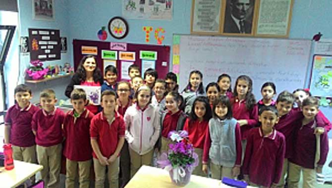 17 Ağustos Velilerinden Anlamlı Kutlama