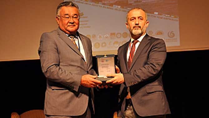 17. Uluslararası Türk Dünyası Sosyal Bilimler Kongresi Tamamlandı