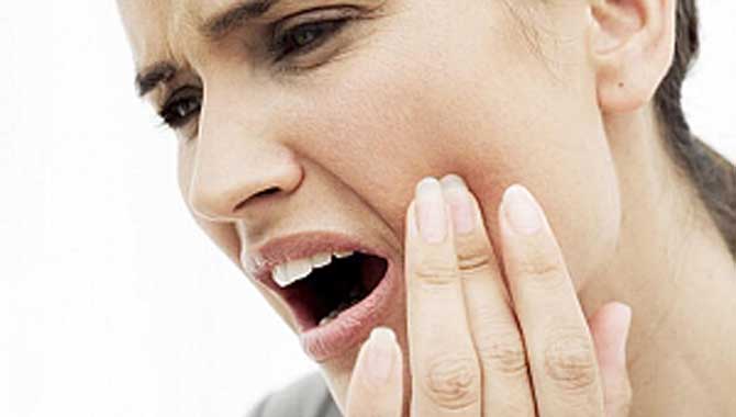 20'lik Dişler Daha Hızlı Çürüyor