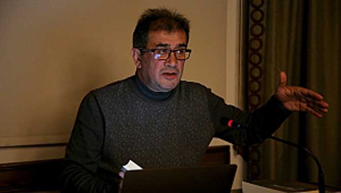 20. yüzyıldaki milletimizin hikayesini okuyoruz