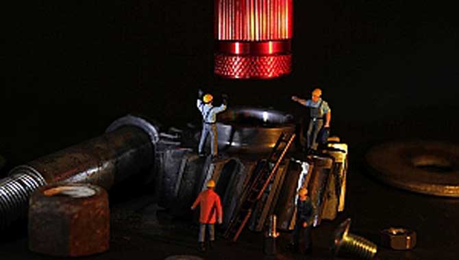 2019 Bakım Teknolojileri Yerel Sempozyumu