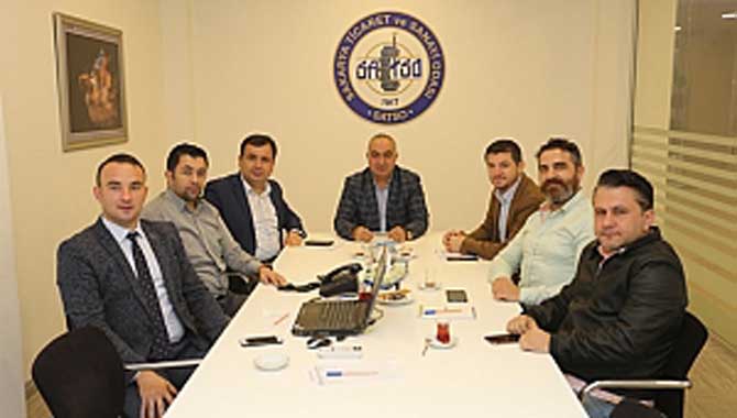 31. Meslek Komitesi’nden Cep Telefonlarına Taksitlendirme Talebi 