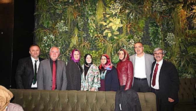 Adapazarı HEM’den Öğretmenler Günü Kutlaması