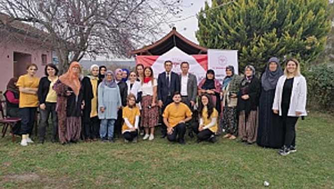 Adapazarı İSM diyabete dikkat çekti