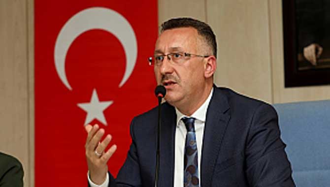 Adapazarı Meclisi’nden Şehitler İçin Anlamlı Karar