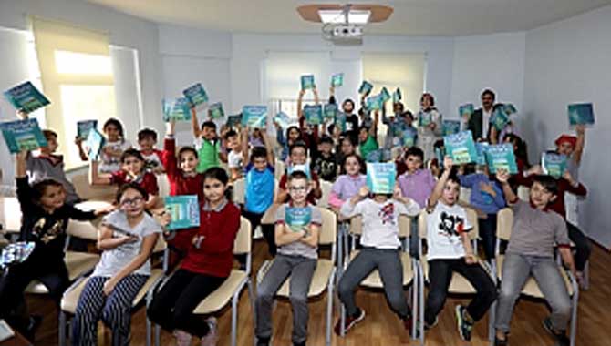 Adapazarı'nı Şiirle Sevdiler