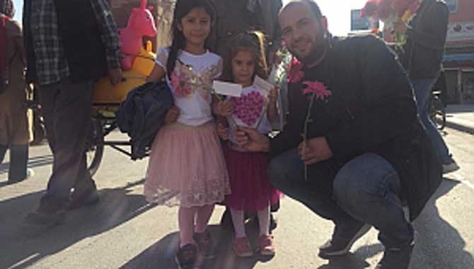 AK PARTİ ADAPAZARI GENÇLİK KOLLARINDAN SABAH NAMAZI BULUŞMASI ETKİNLİKLERİ 