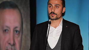 AK Parti Adapazarı İlçe Gençlik Kolları Başkanı Fahrettin Alemdar’dan Mevlid Kandili Mesajı