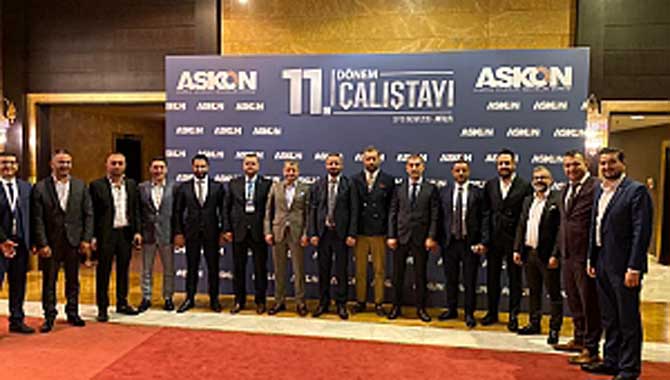 Anadolu Aslanları 5 yıllık planlama yaptı