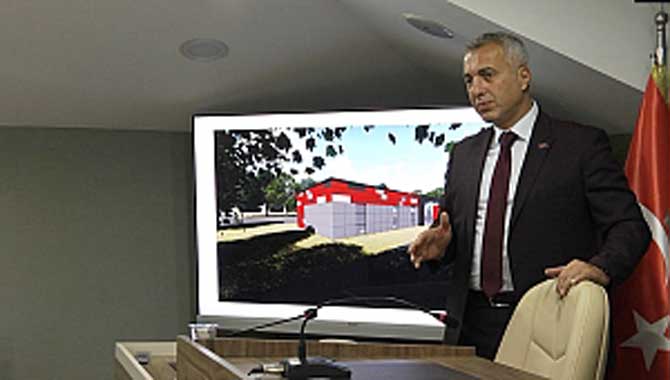 Babaoğlu, müjdeyi verdi