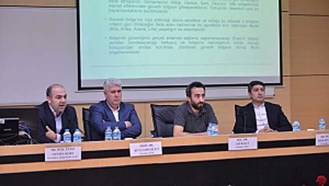 Barış Pınarı Harekâtı ve Geri Dönüş