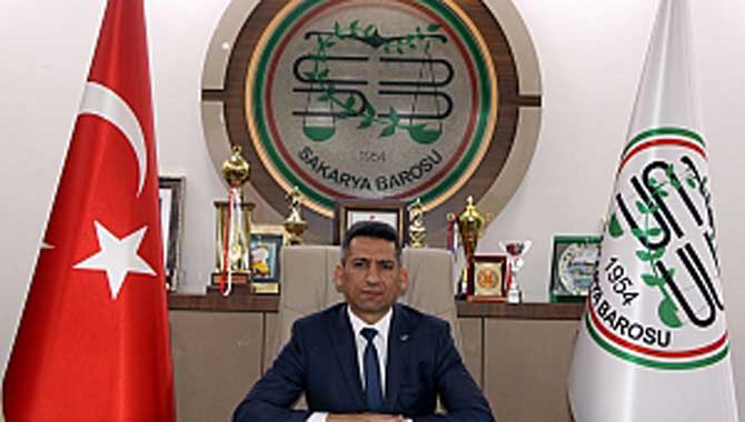 Baro Başkanı Burak’tan Öğretmenler Günü mesajı