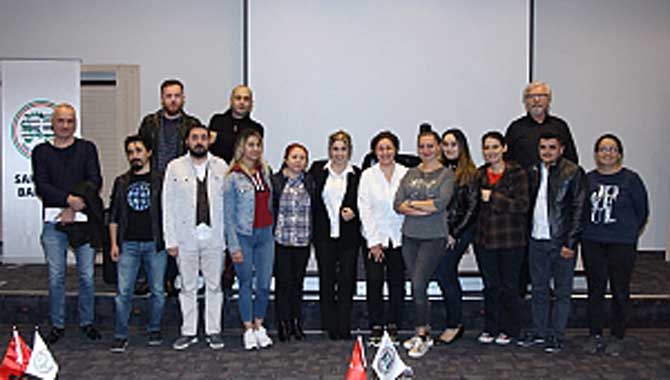 Baroda Arabuluculuk sınavı için eğitim düzenlendi 