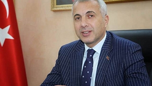 Başkan Babaoğlu’ndan Mevlid Kandili mesajı 