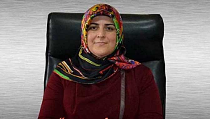 Başkan Fatma Varol’dan 24 Kasım Mesajı