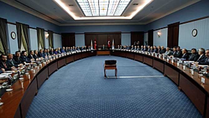 “Belediyecilikte yeni dönemi başlatan AK Parti’dir”