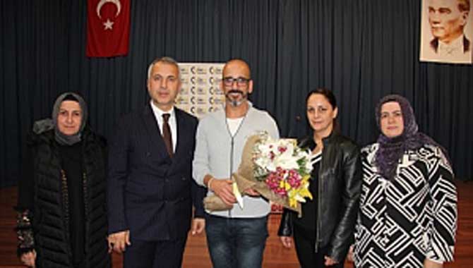 ‘Bırakın çocuklarınız açık havada oynasın’