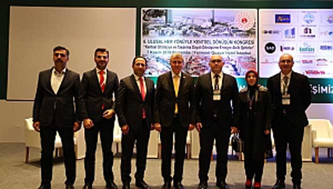 Bu gurur tüm Sakarya’nındır