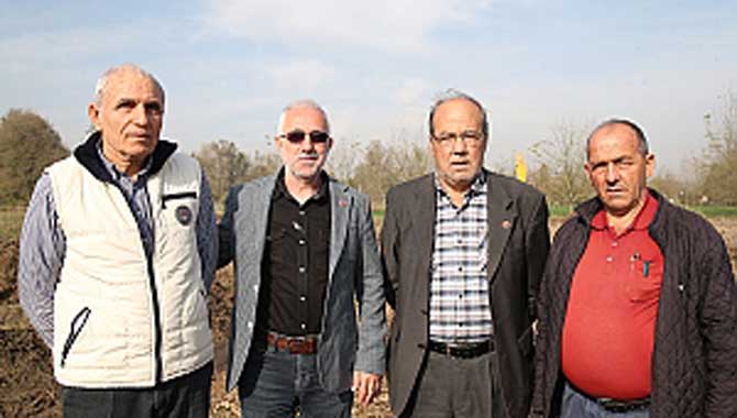 Büyükşehir’den drenaj kanalları için 4 bin saatlik mesai