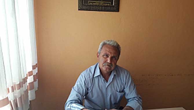 CHP'den Pilavcıya Teşekkür