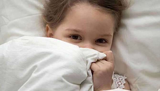 Çocuklarda Kaka ve İdrar Kaçırma Ciddi Rahatsızlıkların Belirtisi Olabiliyor