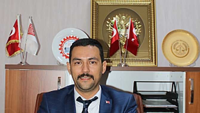 DEMİRCİ “Öğretmenlerimiz, en kıymetli mesleği icra etmektedir”