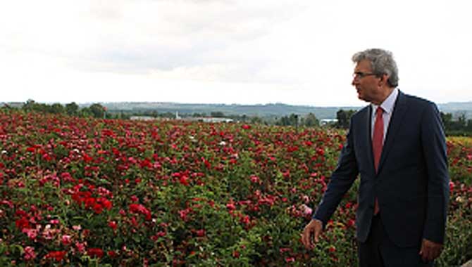 “Dev sektörde Sakarya’nın payı daha da artacak”
