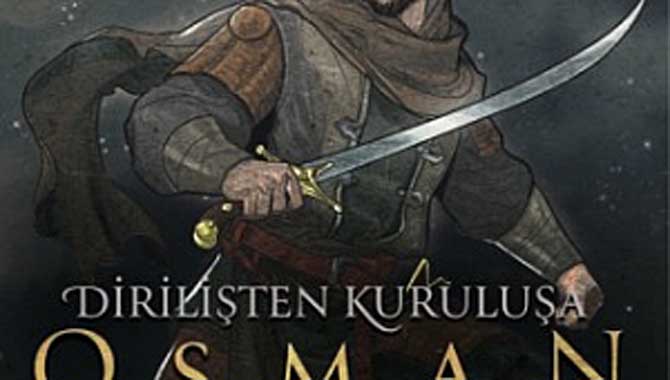 Diriliş ve Kuruluş’un kitabı çıktı