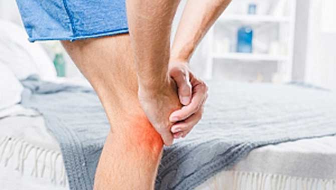 Diz kireçlenmesinde ne zaman protez ameliyatı gerekir?