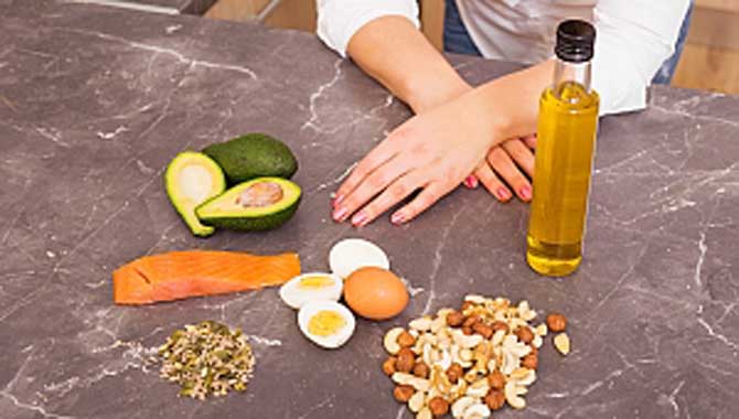 Doğru Beslenme İle İş Hayatında Başarılı Olmanın Sırları