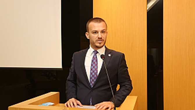 E-İhracat Yapabilmenin Yolları SATSO’da Anlatıldı