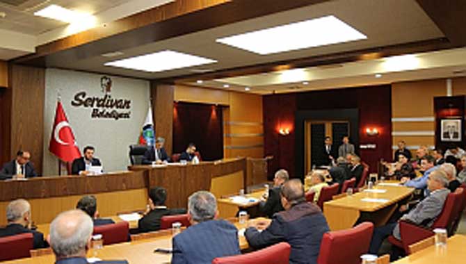 En Kalabalık Meclis