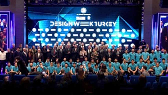 Endüstriyel Tasarımları İncelediler