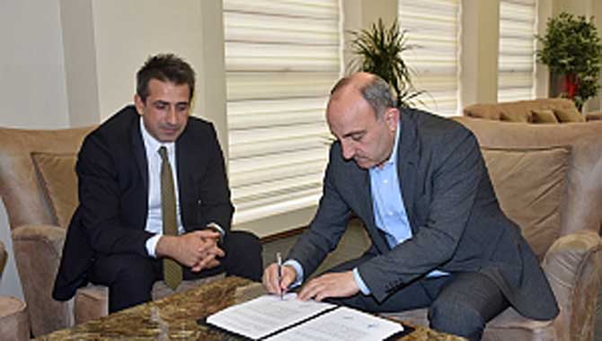 ERENLER BİLİM FESTİVALİ’NE KILIÇ’TAN TAM DESTEK