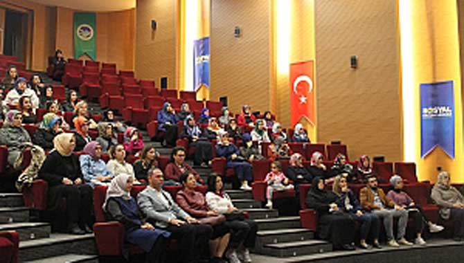 “Farklılık varsa mutlaka uzmanlara başvurulmalı”