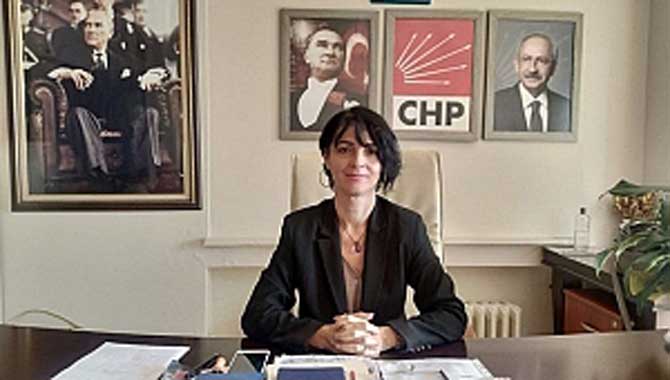 Fatma Kurtuluş’tan Bülent Ecevit mesajı