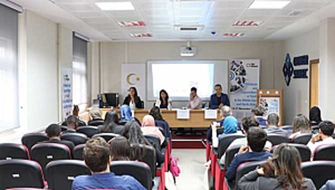 Fikir Atölyesi Başladı